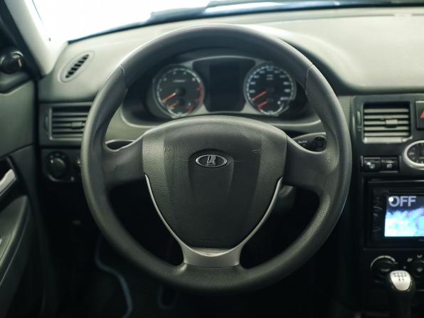 Lada (ВАЗ) Priora I с пробегом 2013 года, цена 294 000 рублей, 302153 км, седан, Автокод Объявления