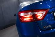 Lada (ВАЗ) Vesta I Тюмень  - изображение 38
