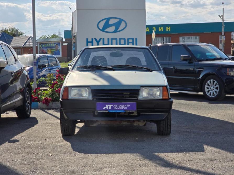 Lada (ВАЗ) 21099 Таганрог  - изображение 1