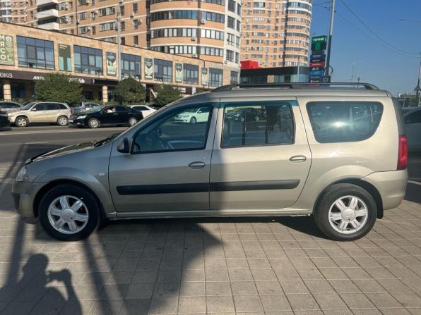 Lada (ВАЗ) Largus I с пробегом 2015 года, цена 690 000 рублей, 258751 км, универсал, Автокод Объявления