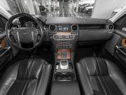 Land Rover Discovery IV Рестайлинг Москва  - изображение 34