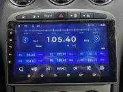 Peugeot 408 I Курск  - изображение 29