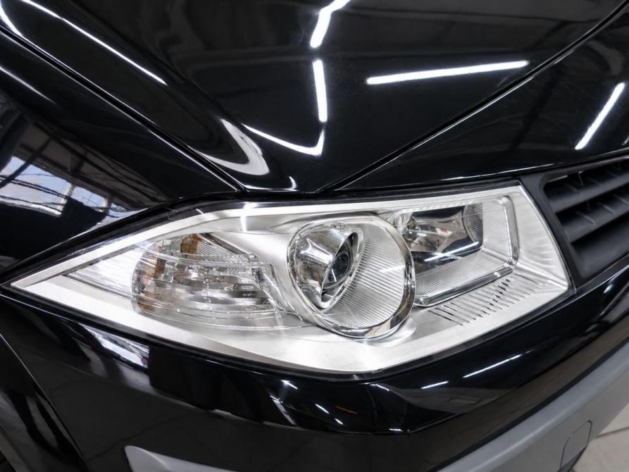 Renault Megane II Рестайлинг Ростов-на-Дону  - изображение 6