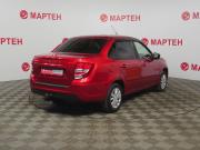 Lada (ВАЗ) Granta I Рестайлинг Вологда  - изображение 22