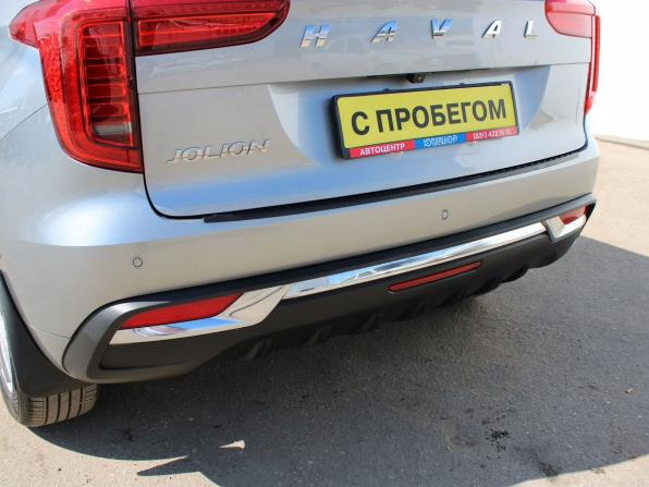 Haval Jolion I с пробегом 2023 года, цена 1 939 000 рублей, 37986 км, внедорожник, Автокод Объявления