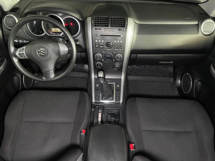 Suzuki Grand Vitara II Рестайлинг Тверь  - изображение 13
