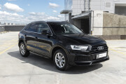 Audi Q3 I (8U) Рестайлинг Казань  - изображение 24