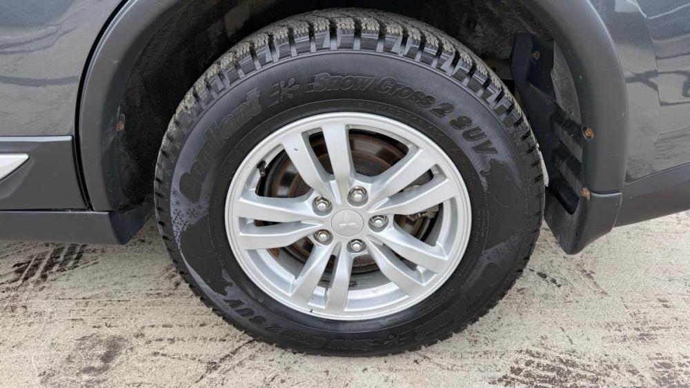 Mitsubishi Outlander III Рестайлинг 3 Санкт-Петербург  - изображение 13