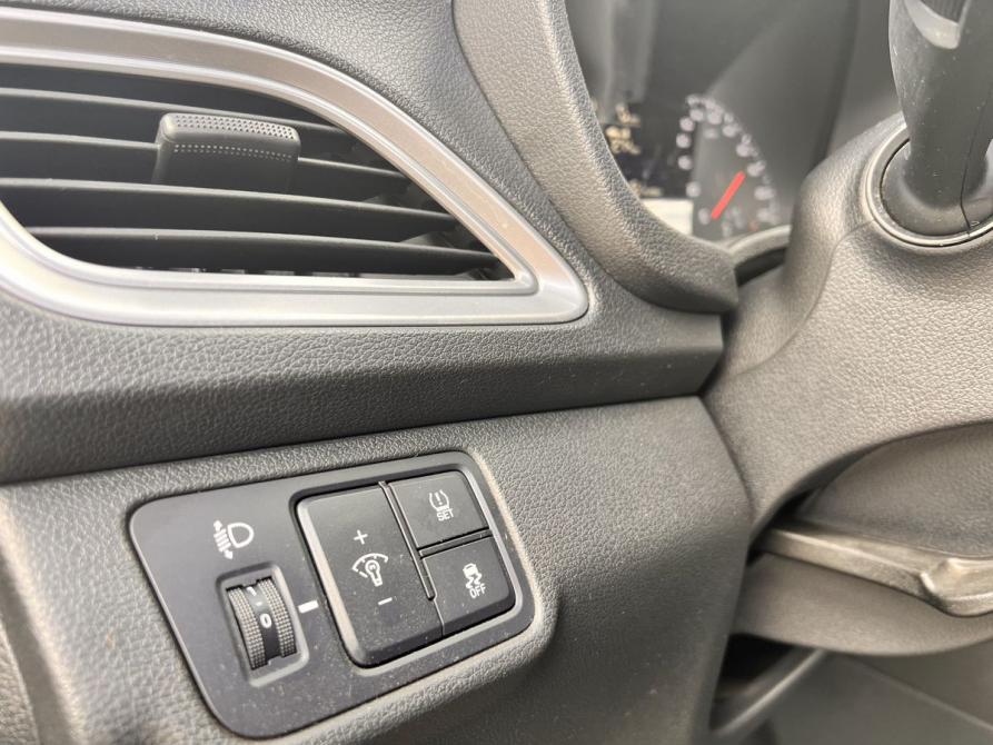 Hyundai Solaris II Рестайлинг Уфа  - изображение 11