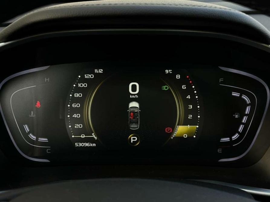 Belgee X50 Санкт-Петербург  - изображение 24