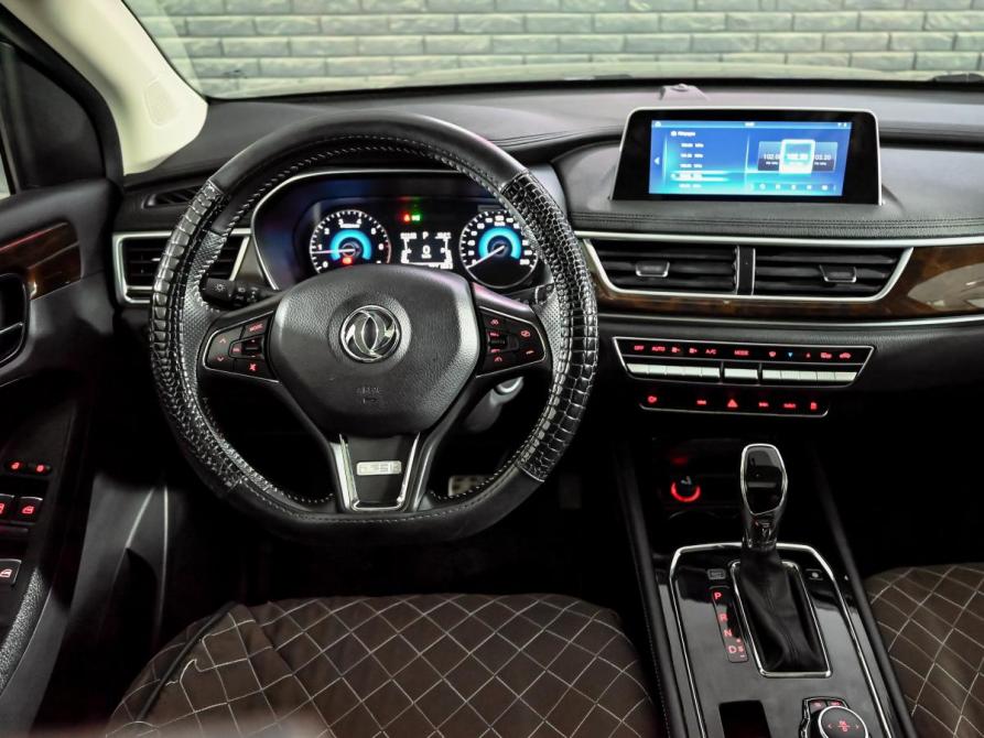 Dongfeng 580 I Рестайлинг Екатеринбург  - изображение 15