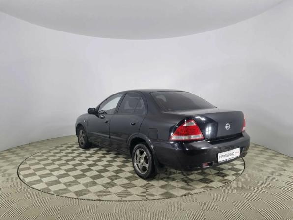 Nissan Almera Classic I с пробегом 2011 года, цена 430 000 рублей, 223644 км, седан, Автокод Объявления