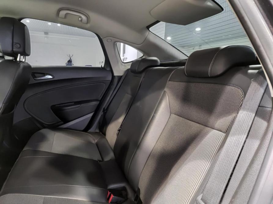 Opel Astra J Рестайлинг Казань  - изображение 15