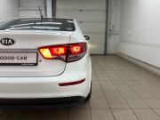 Kia Rio III Рестайлинг Энгельс  - изображение 49