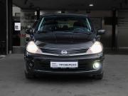 Nissan Tiida I Рестайлинг Москва  - изображение 21