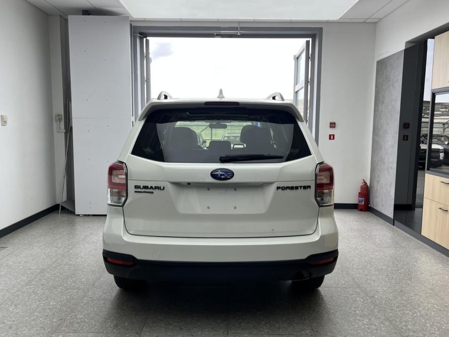 Subaru Forester IV Рестайлинг 2 Новосибирск  - изображение 5