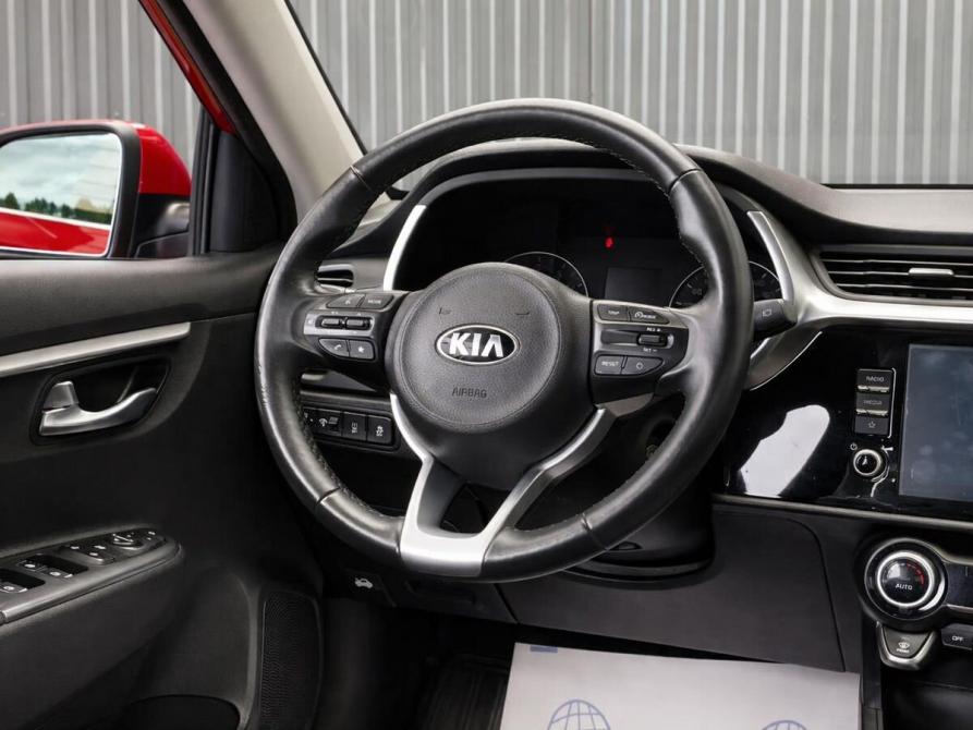 Kia Rio IV Рестайлинг Пермь  - изображение 10