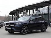 Mercedes-Benz GLS II (X167) Москва  - изображение 48