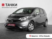 Nissan Note II Иркутск  - изображение 24