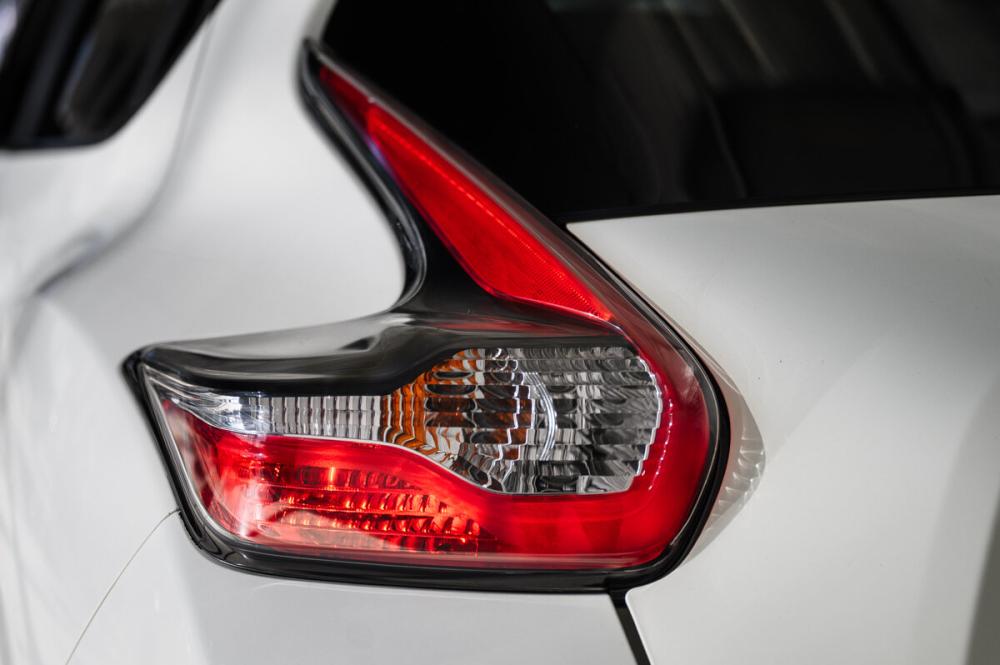 Nissan Juke I Рестайлинг Оренбург  - изображение 10