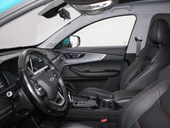 Chery Tiggo 7 Pro I с пробегом 2021 года, цена 1 649 900 рублей, 90315 км, внедорожник, Автокод Объявления