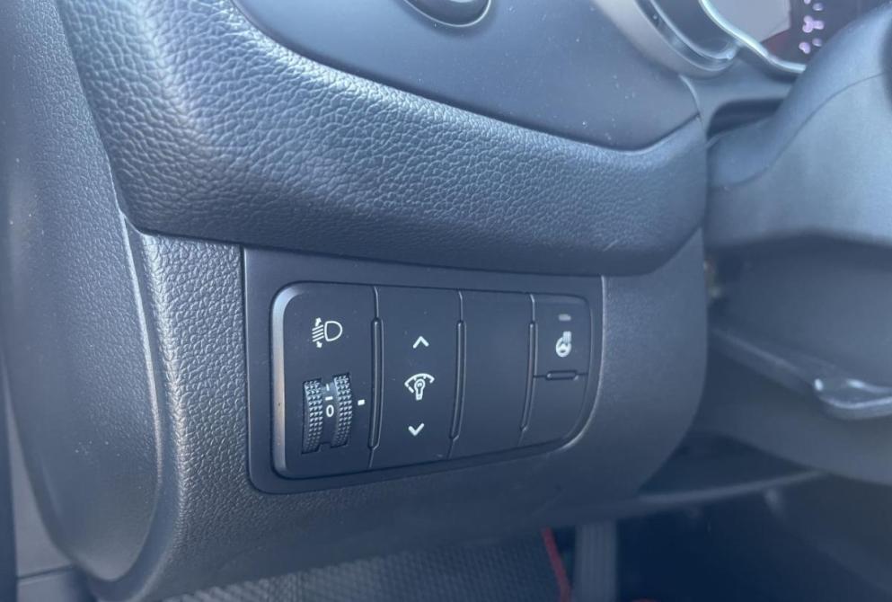 Kia Ceed II Рестайлинг Красноярск  - изображение 23