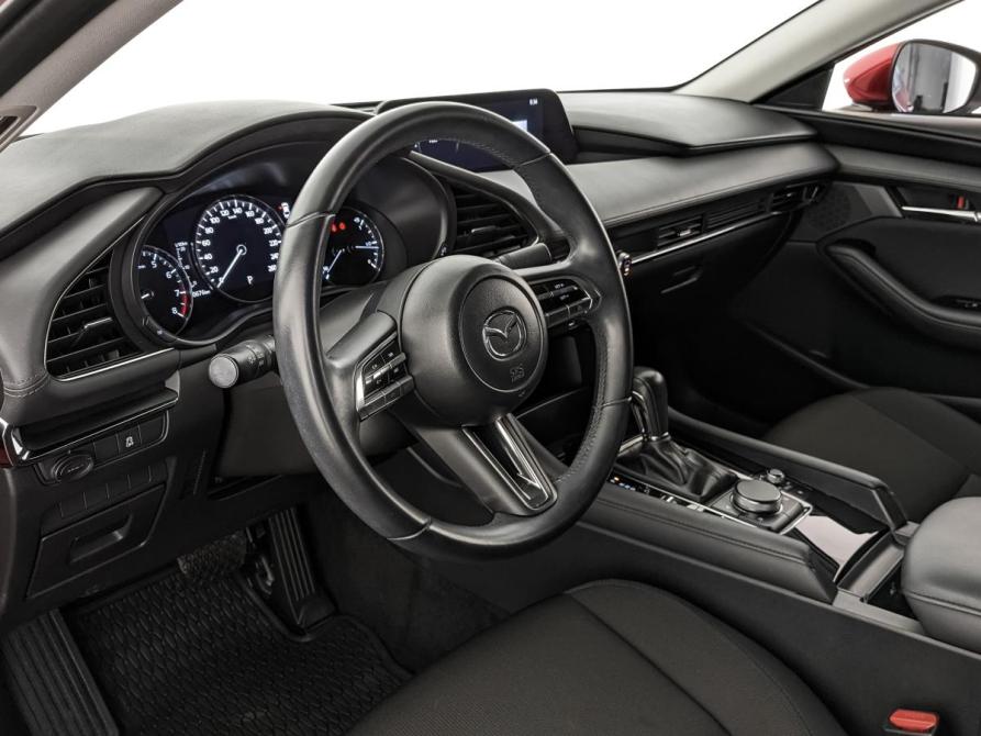 Mazda 3 IV (BP) Москва  - изображение 16