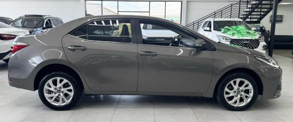 Toyota Corolla XI (E160 E170 E180) Рестайлинг 1 Шахты  - изображение 9