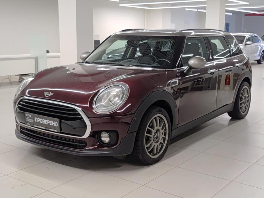Mini Clubman II Казань  - изображение 1
