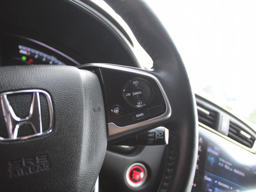 Honda CR-V V Дзержинск  - изображение 16