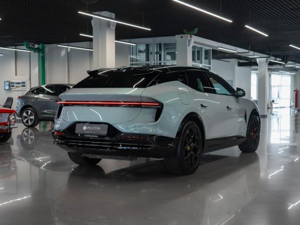 Lotus For Me с пробегом 2026 года, цена 12 700 000 рублей, 30 км, внедорожник, Автокод Объявления