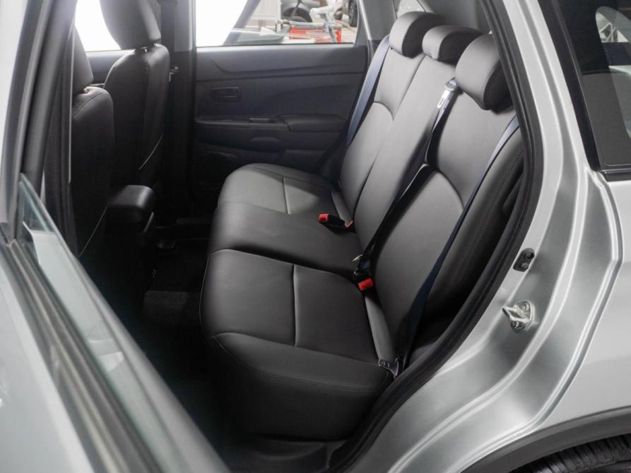 Mitsubishi ASX I Рестайлинг 3 Тюмень  - изображение 9