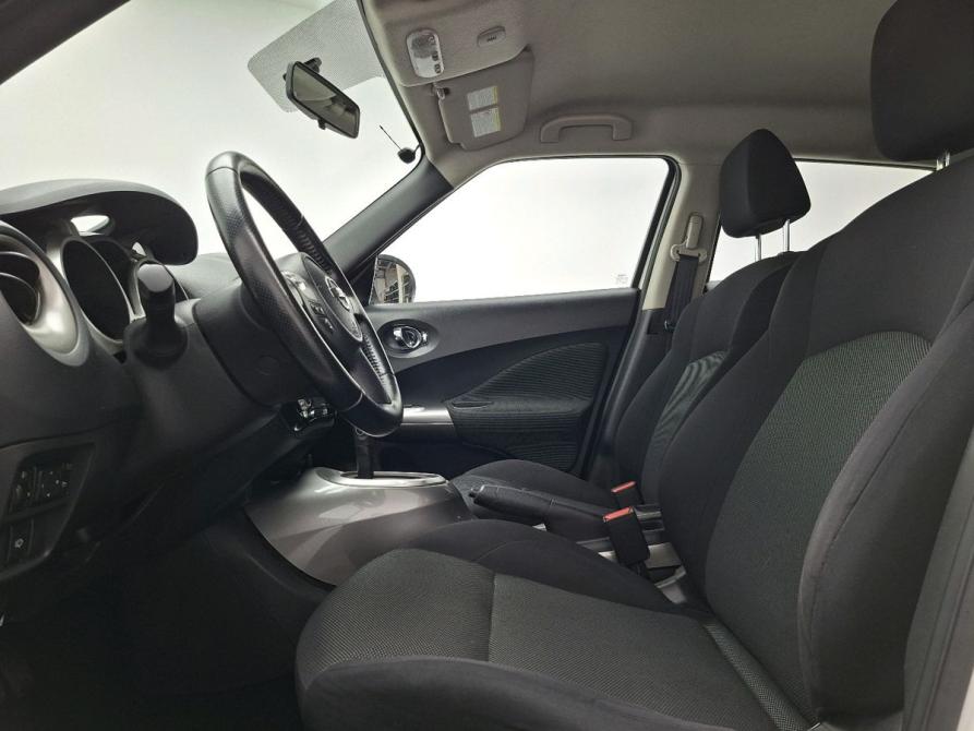 Nissan Juke I Мурманск  - изображение 14