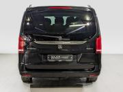 Mercedes-Benz V-Класс III (W447) Санкт-Петербург  - изображение 36