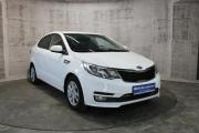 Kia Rio III Рестайлинг Ярославль  - изображение 16