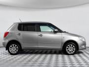 Skoda Fabia II Рестайлинг Москва  - изображение 19