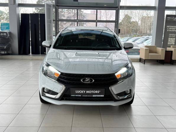 Lada (ВАЗ) Vesta I с пробегом 2020 года, цена 1 045 000 рублей, 66902 км, универсал, Автокод Объявления
