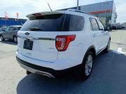 Ford Explorer V Рестайлинг Тюмень  - изображение 34