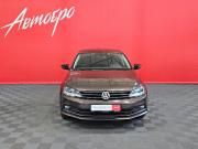 Volkswagen Jetta VI Рестайлинг Вологда  - изображение 27