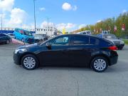 Chevrolet Cruze I Рестайлинг Тюмень  - изображение 22