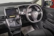Toyota Wish II Рестайлинг Томск  - изображение 25