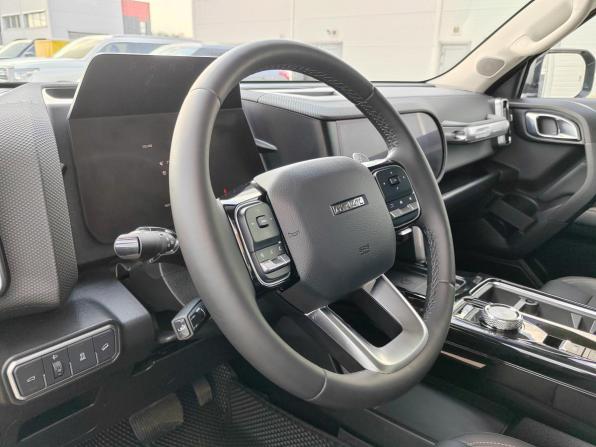 Haval Dargo с пробегом 2024 года, цена 2 950 000 рублей, 9272 км, внедорожник, Автокод Объявления