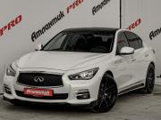 Infiniti Q50 I Екатеринбург  - изображение 36