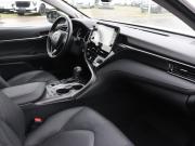 Toyota Camry VIII (XV70) Рестайлинг Москва  - изображение 34