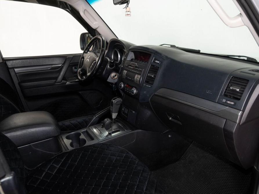 Mitsubishi Pajero IV Казань  - изображение 6