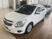 Chevrolet Cobalt II Рестайлинг Саратов  - изображение 23