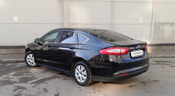 Ford Mondeo V с пробегом 2015 года, цена 919 000 рублей, 313241 км, седан, Автокод Объявления