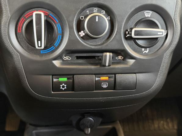 Lada (ВАЗ) Granta I Рестайлинг с пробегом 2024 года, цена 925 000 рублей, 22423 км, лифтбек, Автокод Объявления