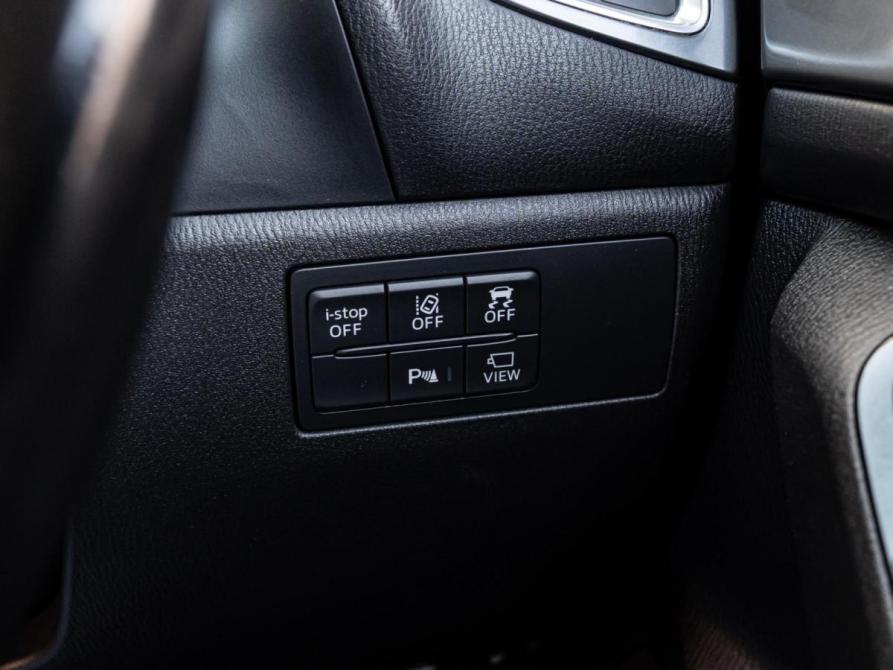 Mazda Axela III Рестайлинг Краснодар  - изображение 21