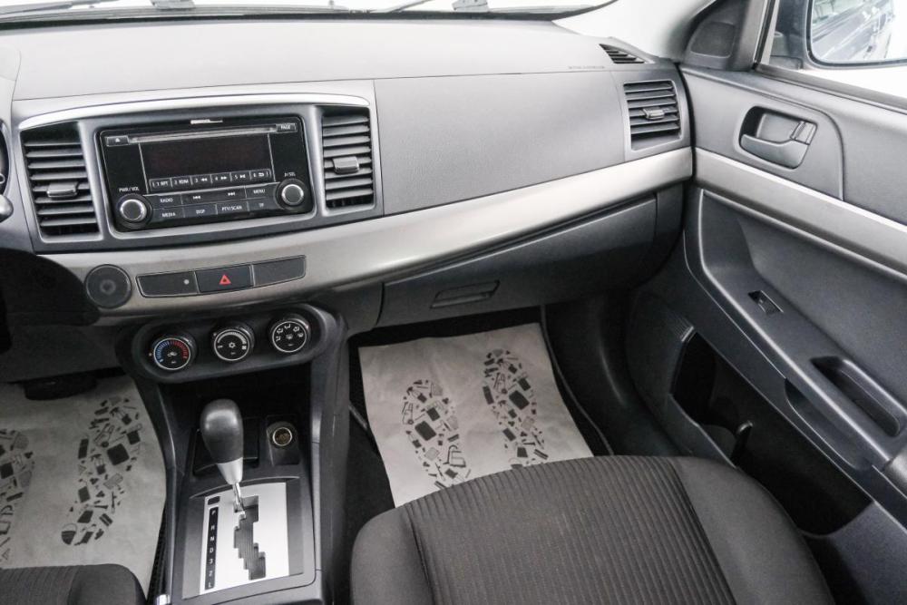 Mitsubishi Lancer X Рестайлинг Красноярск  - изображение 11